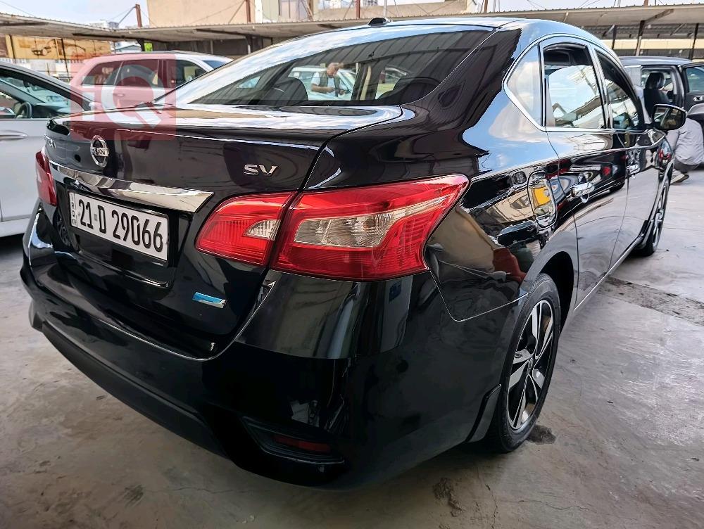 Nissan Sentra